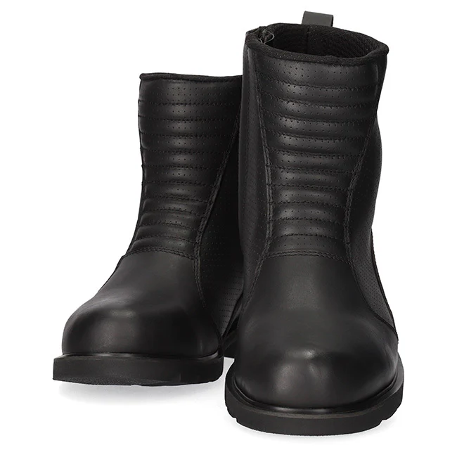 Dririder Motion Air Boots - Black - Image 2