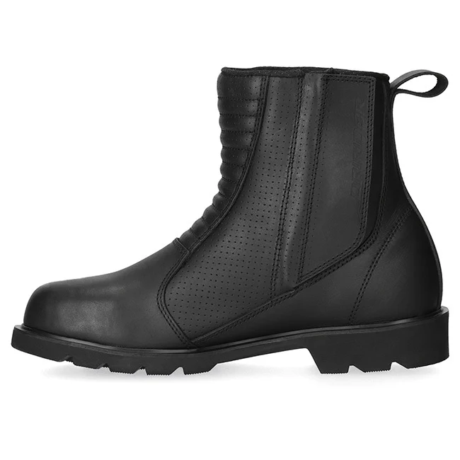 Dririder Motion Air Boots - Black - Image 4