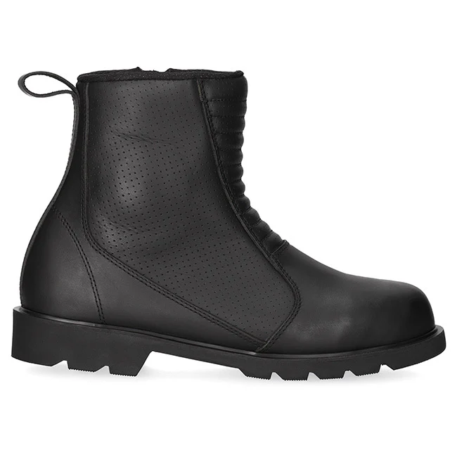Dririder Motion Air Boots - Black - Image 6