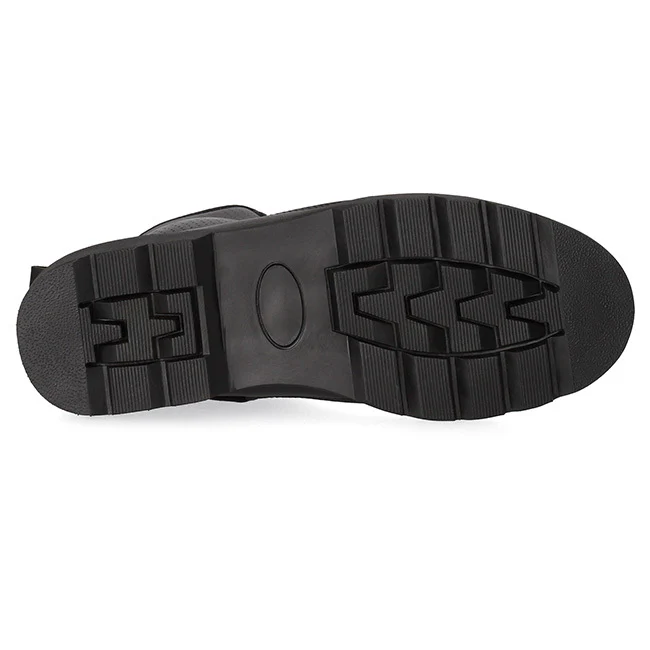 Dririder Motion Air Boots - Black - Image 7