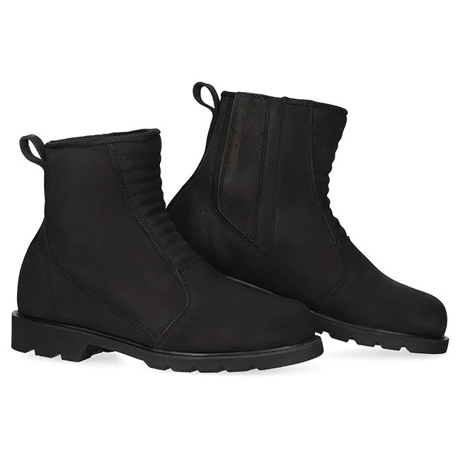 Dririder Motion Waterproof Boots - Black