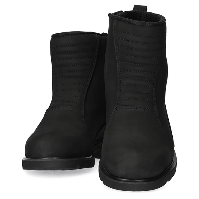 Dririder Motion Waterproof Boots - Black - Image 2