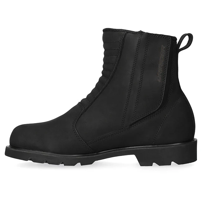 Dririder Motion Waterproof Boots - Black - Image 4
