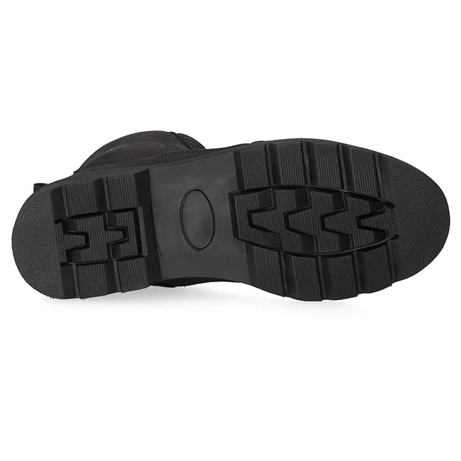 Dririder Motion Waterproof Boots - Black - Image 7