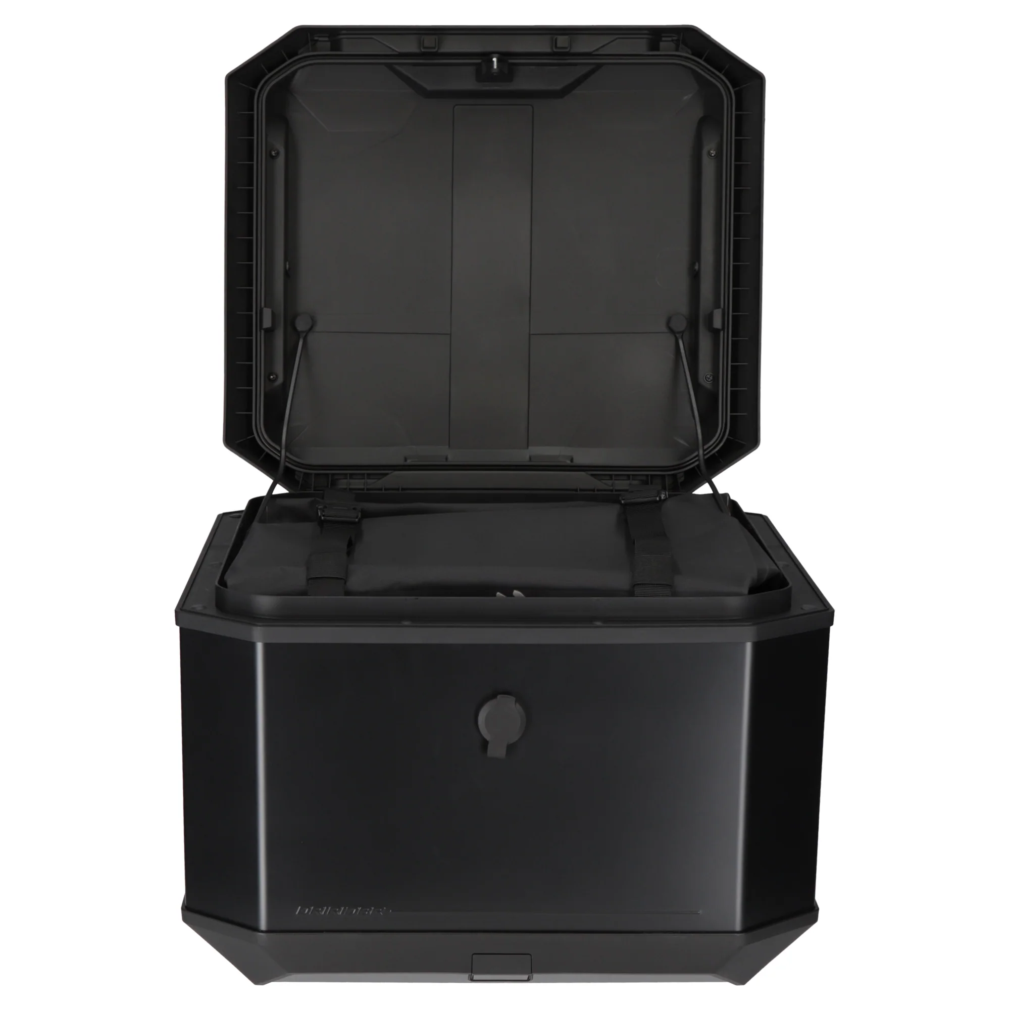 Dririder Ranger 50L Top Case Inner Bag - Black - Image 2