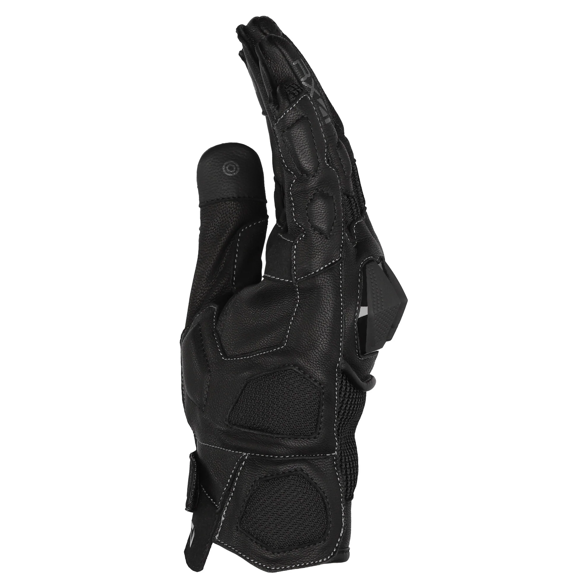 Dririder RX4 Gloves - Black - Image 4