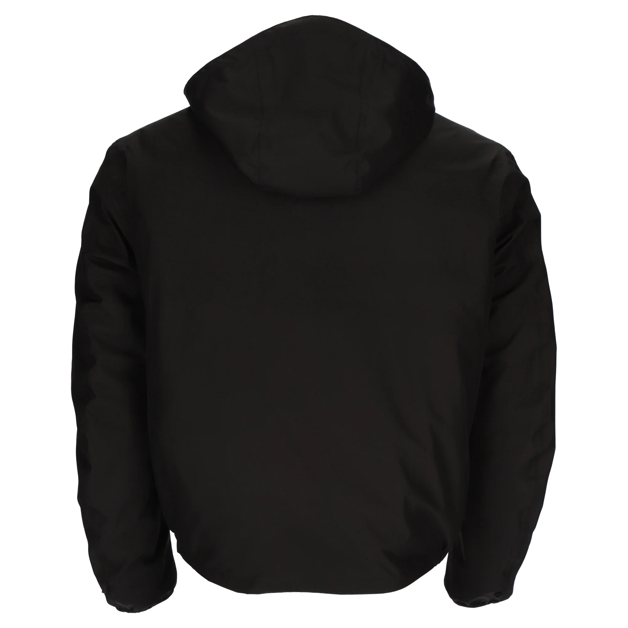 Dririder Rx4 Jacket - Black / Grey Stone - Image 10
