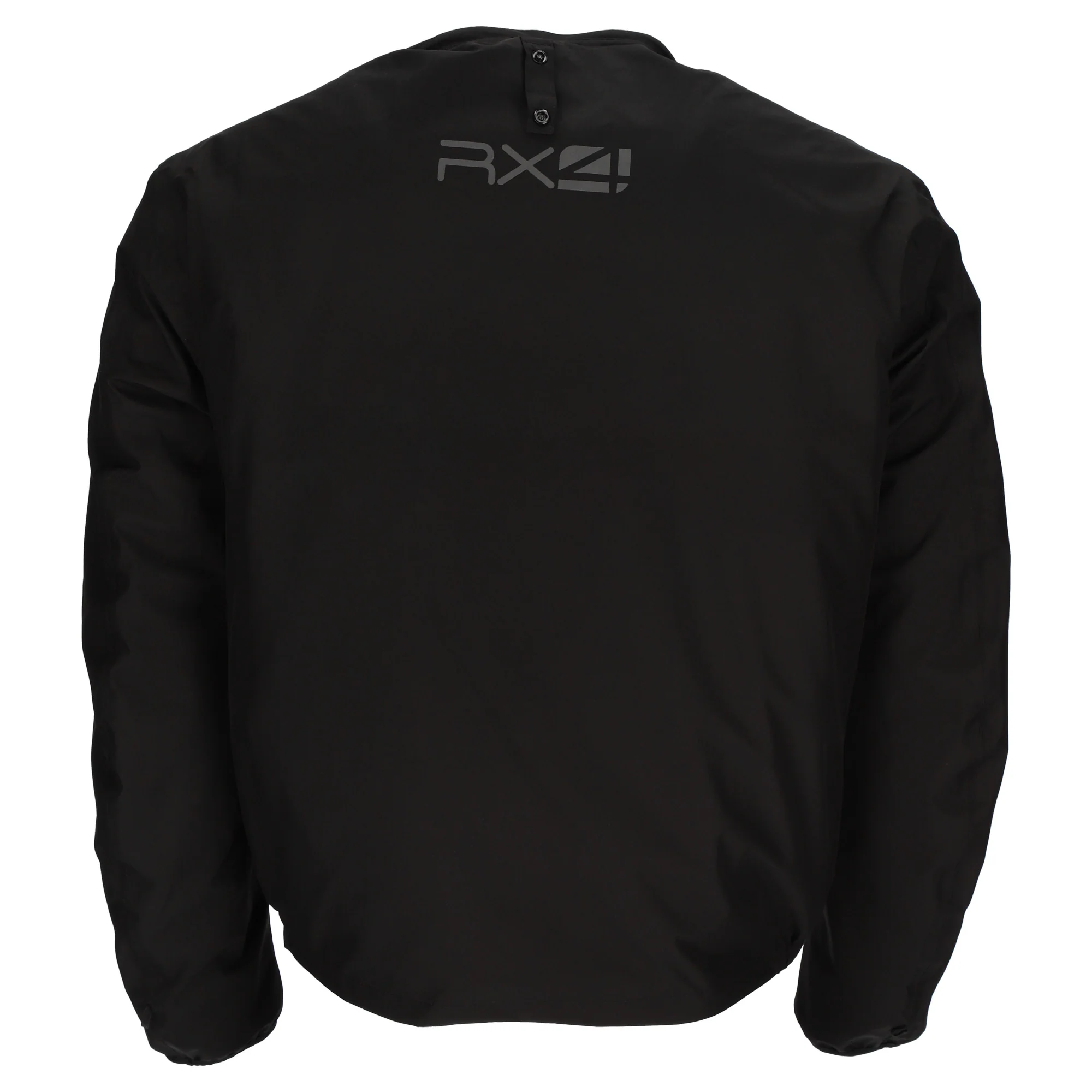 Dririder Rx4 Jacket - Black / Grey Stone - Image 11