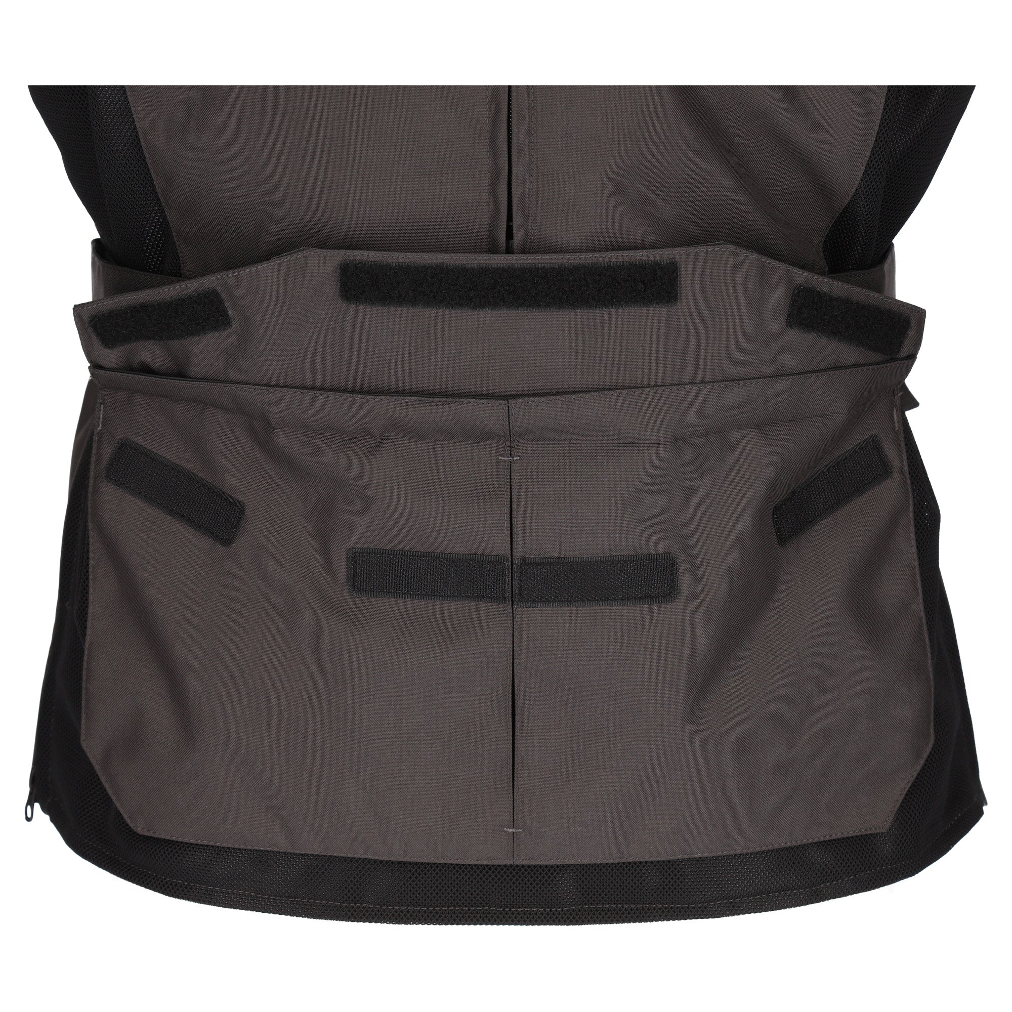 Dririder Rx4 Jacket - Black / Grey Stone - Image 13