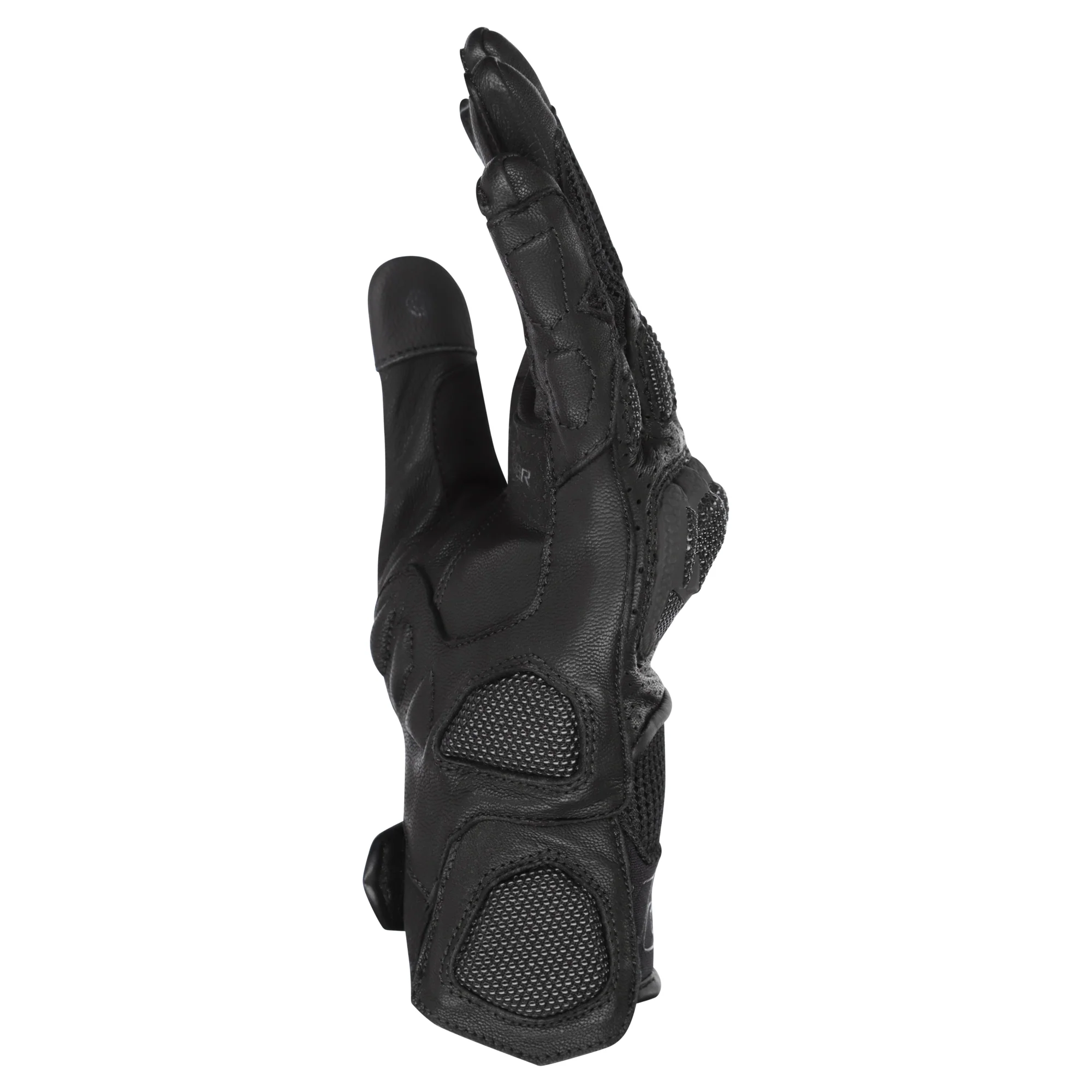 Dririder Sprint 2 Gloves - Black - Image 3