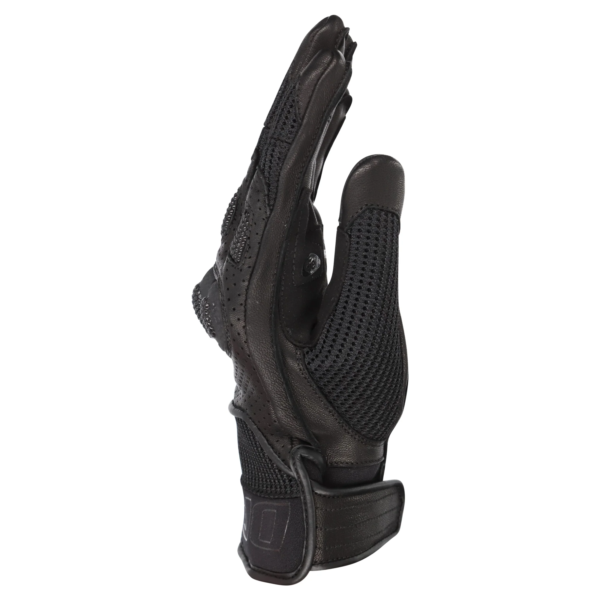 Dririder Sprint 2 Gloves - Black - Image 4