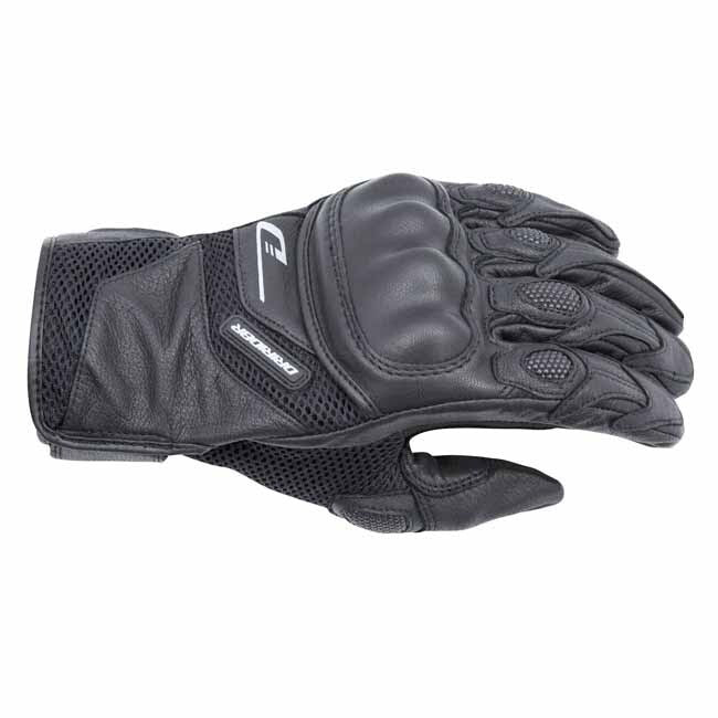Dririder Sprint 2 Gloves - Black - Image 5