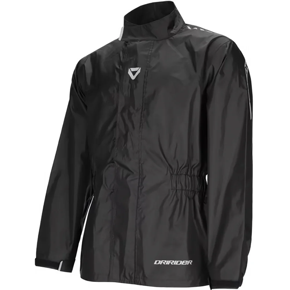 Dririder Thunderwear 3 Rain Jacket - Black