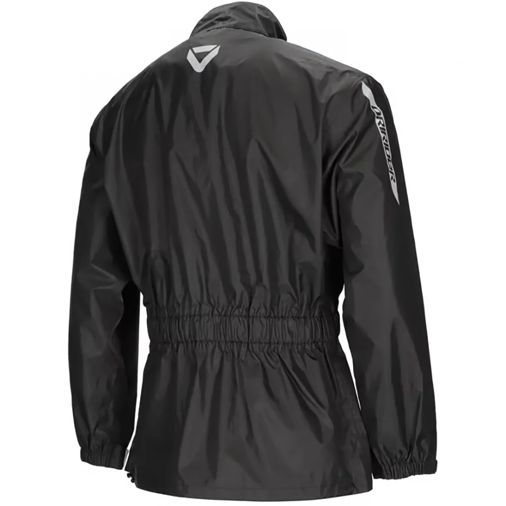 Dririder Thunderwear 3 Rain Jacket - Black - Image 2
