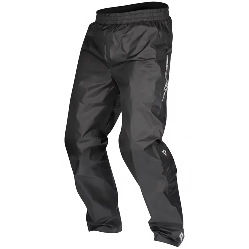 Dririder Thunderwear 3 Rain Pants - Black