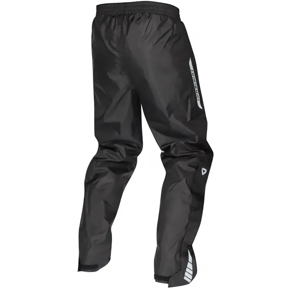 Dririder Thunderwear 3 Rain Pants - Black - Image 2