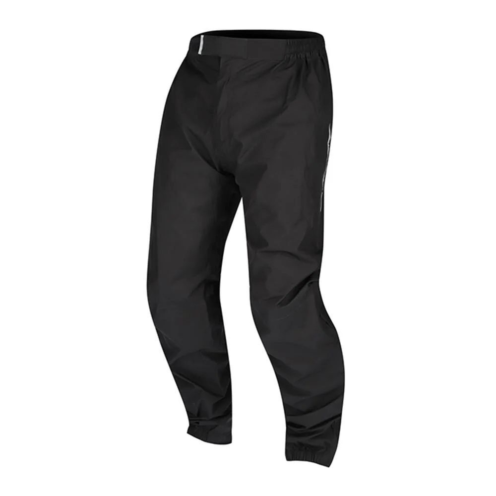 Dririder Thunderwear Flex Rain Pants - Black
