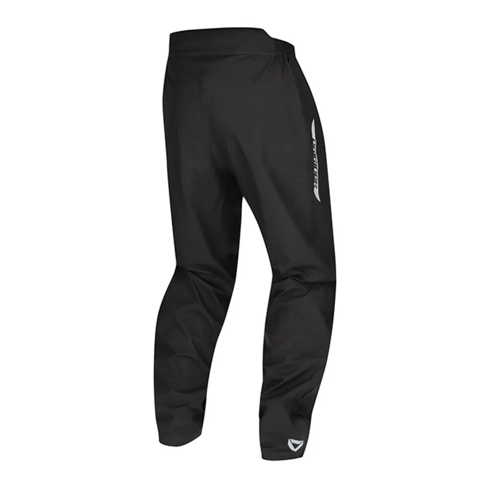 Dririder Thunderwear Flex Rain Pants - Black - Image 2