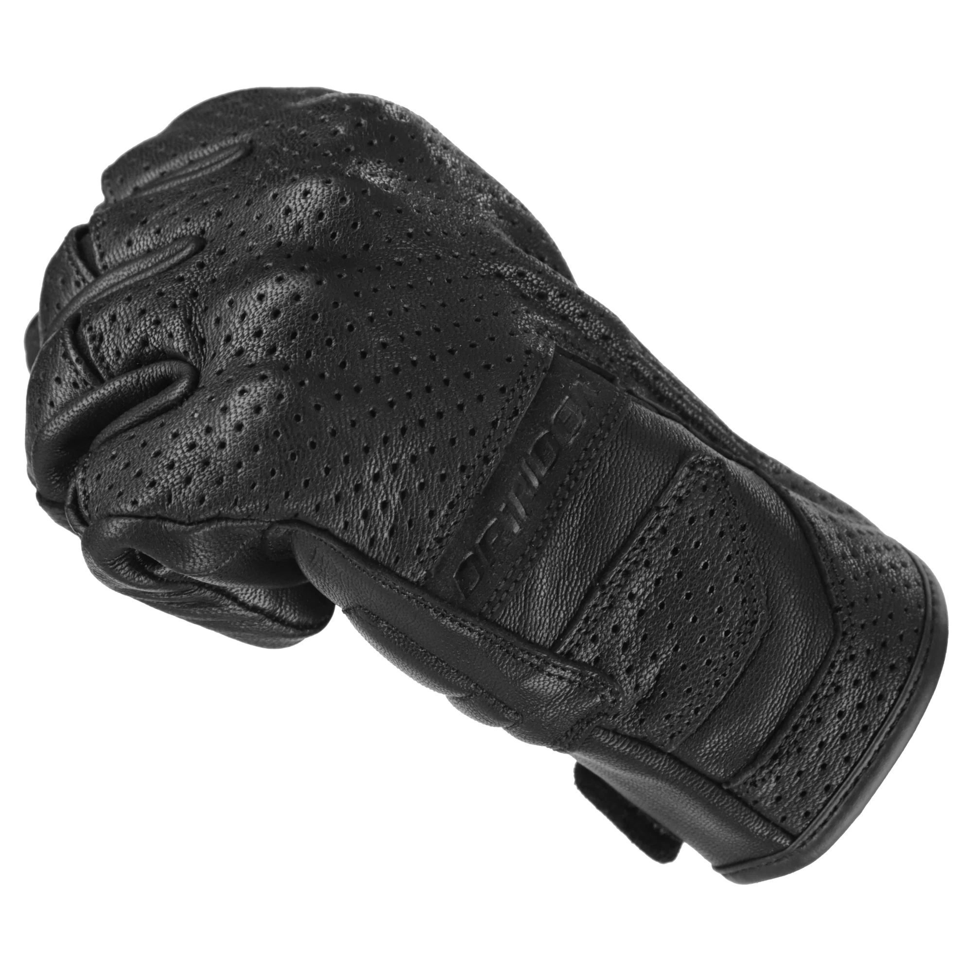 Dririder Tour 2 Air Gloves - Black - Image 3
