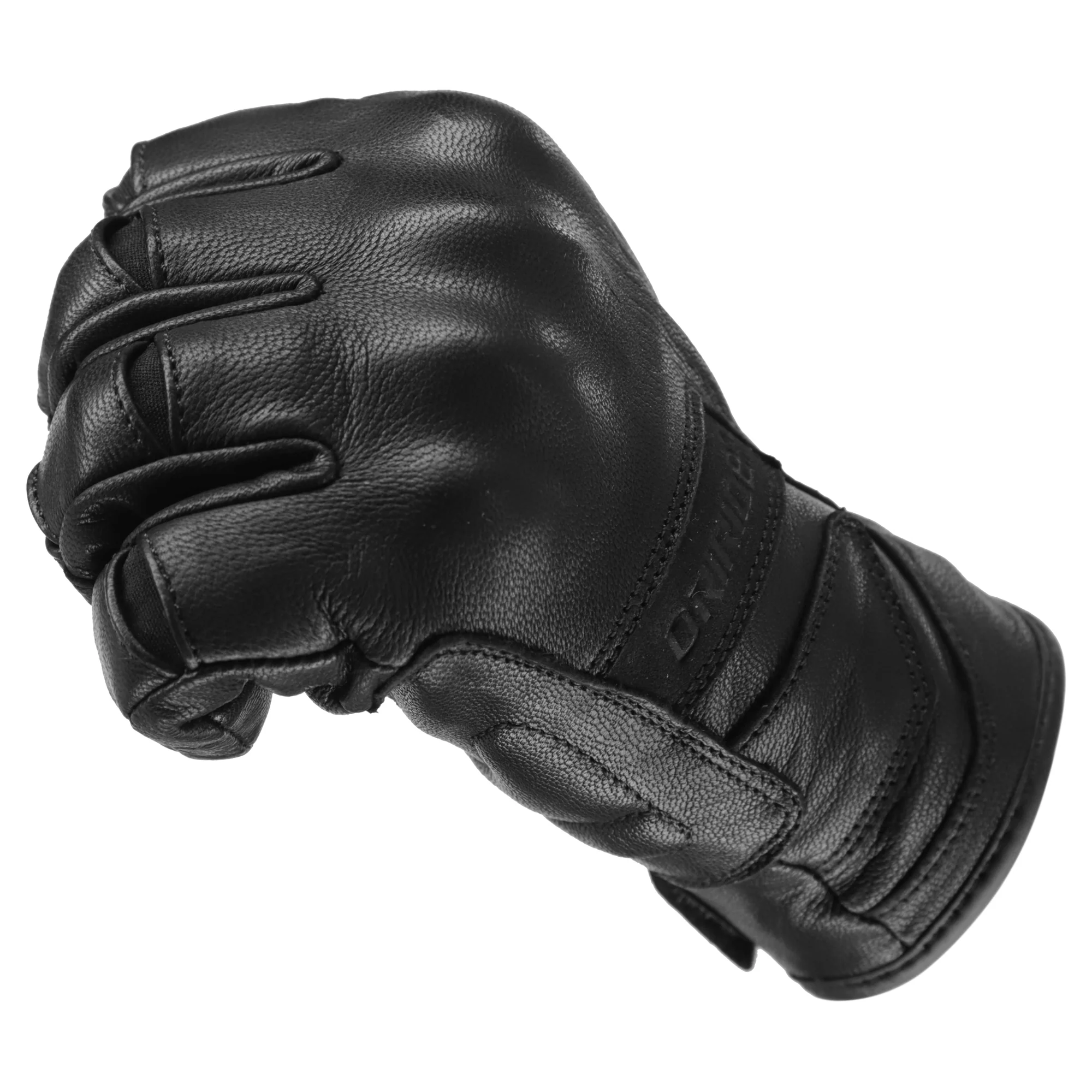 Dririder Tour 2 Gloves - Black - Image 3