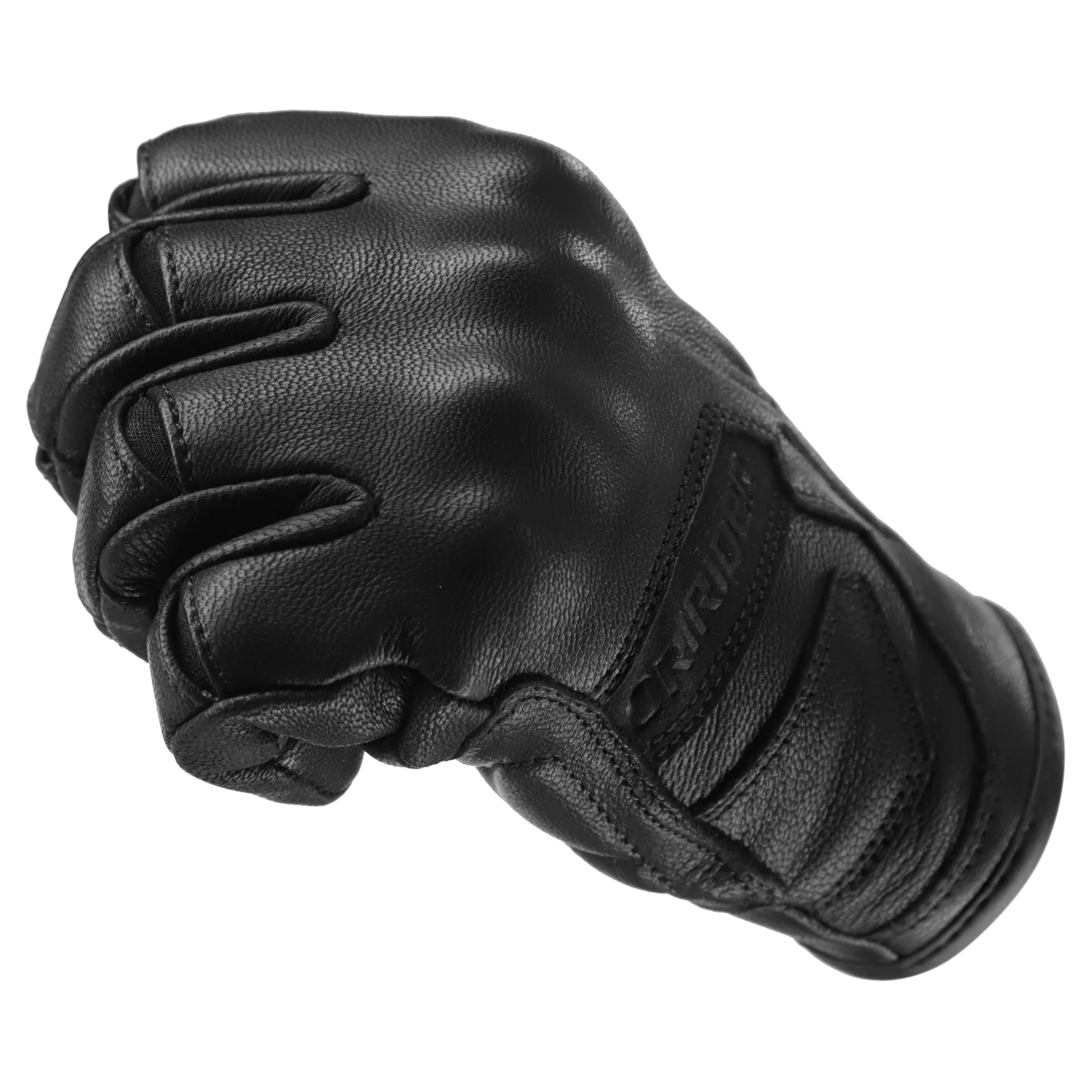 Dririder Tour 2 Women's Gloves - Black - Image 3