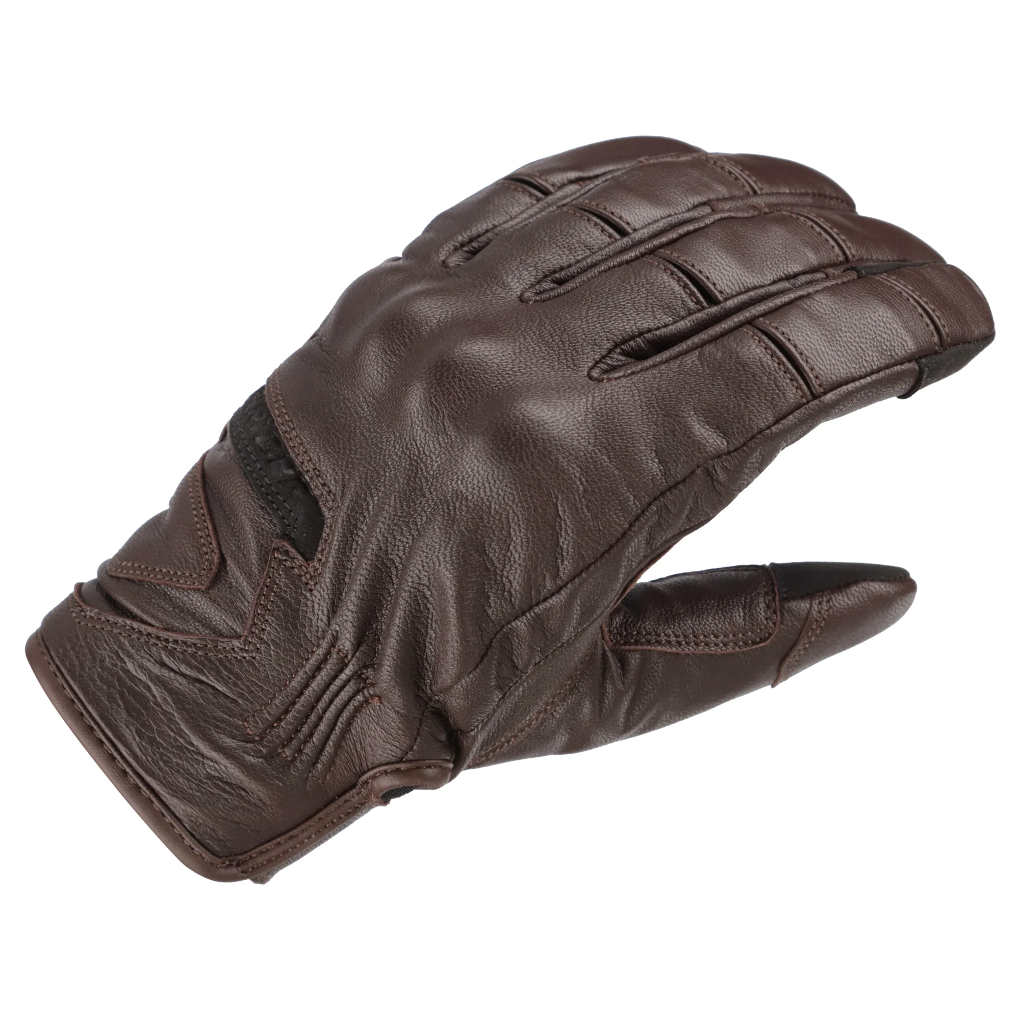 Dririder Tour 2 Women's Gloves - Brown