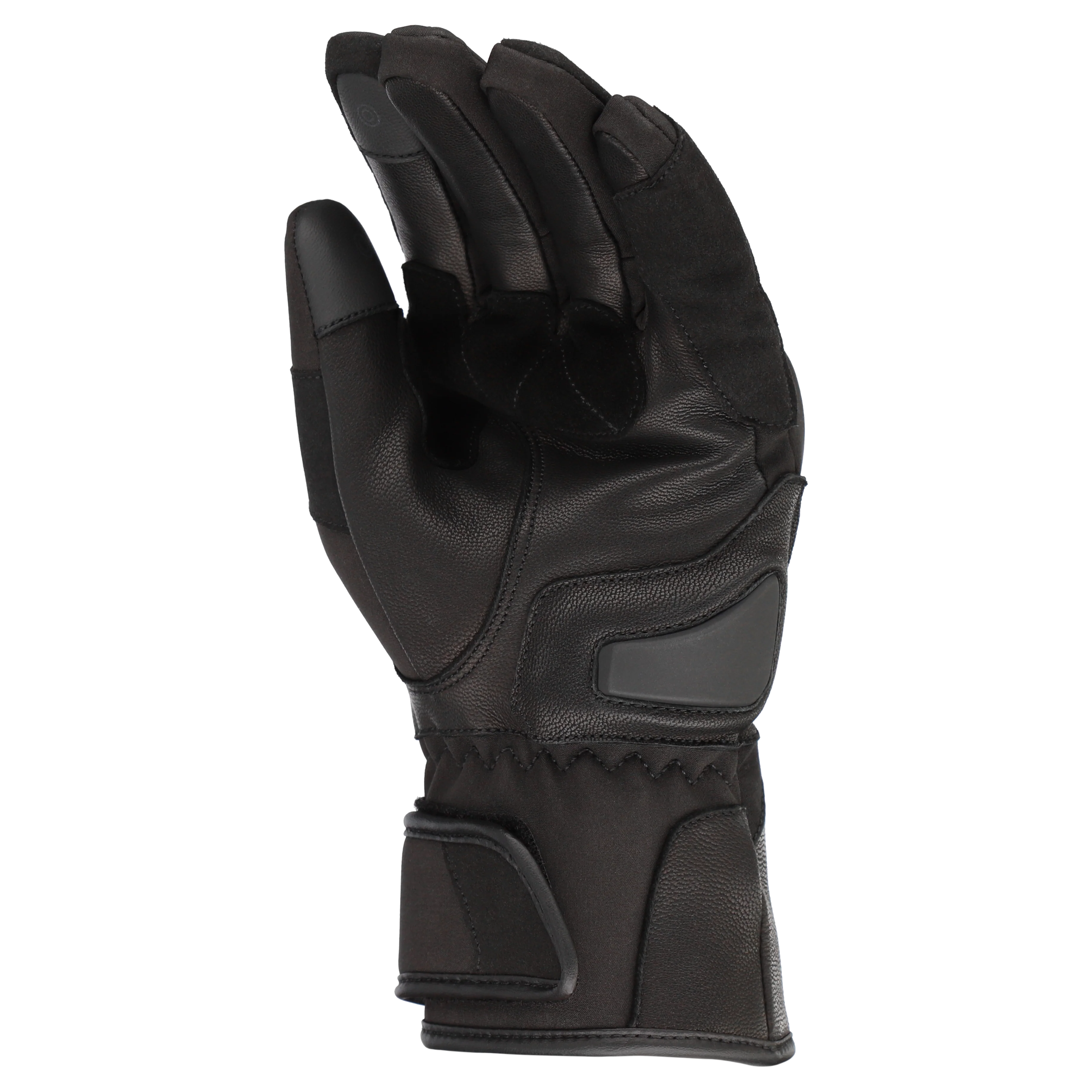 Dririder Tour-Tec 2 Gloves - Black - Image 2