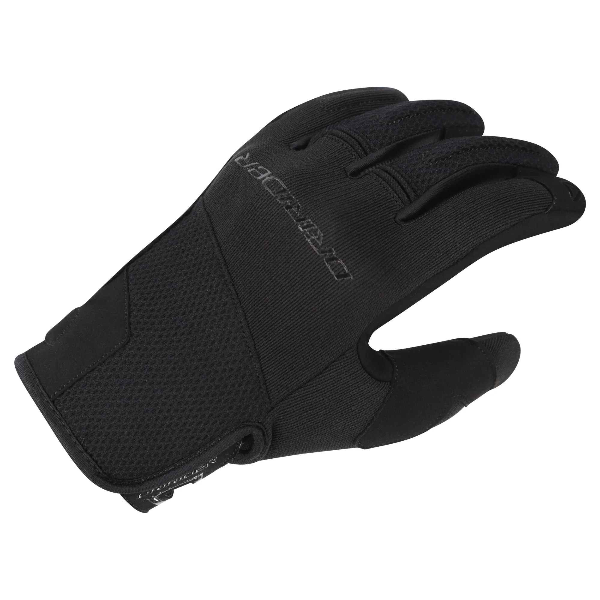 Dririder Women's Flex Gloves - Black