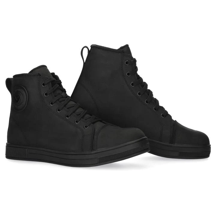 Dririder Women's Iride 4 Boots - Black