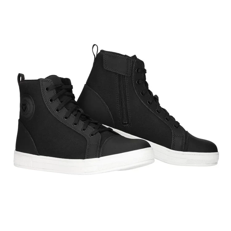 Dririder Women's Urban 2.0 Boots - Black / White