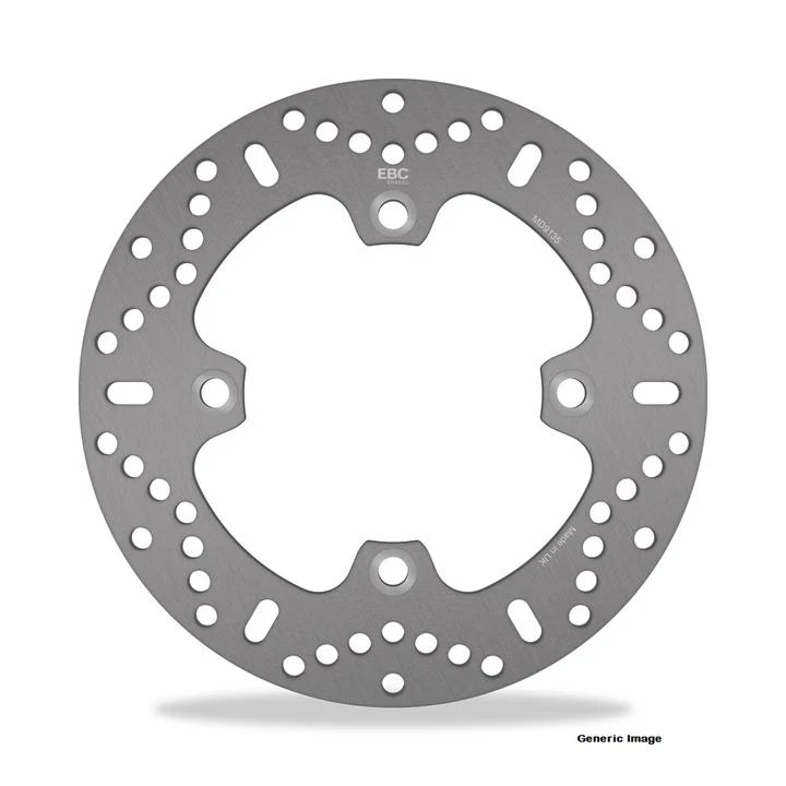 EBC XC Brake Disc - 4166XC