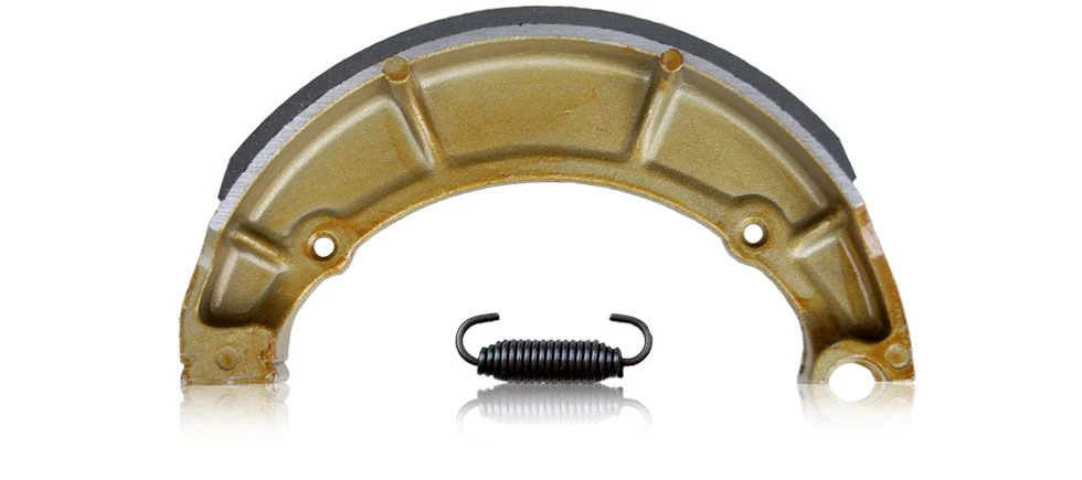 EBC Brake Shoe Set - Y521