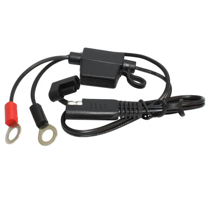 Enecharger 6V/12V 15Amp Lithium-Ion Battery Charger - Image 4