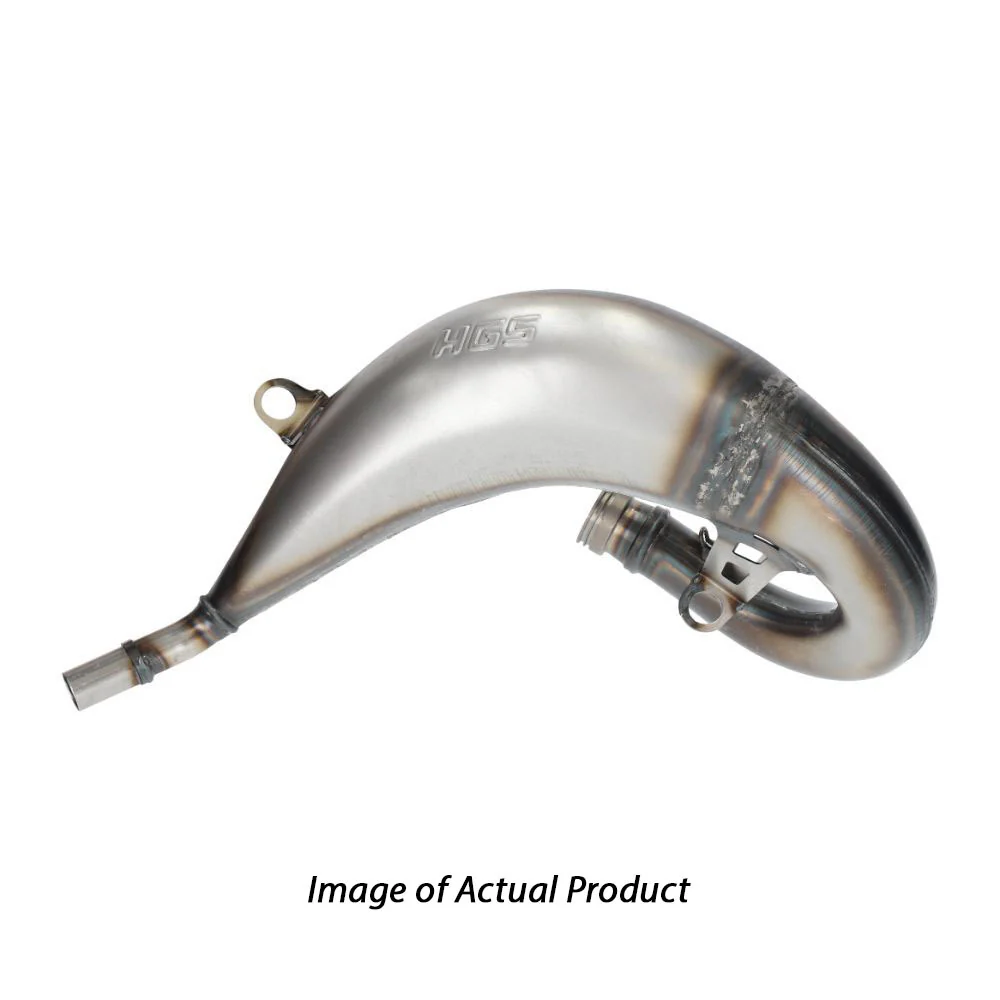 HGS Werx 2 Stroke Expansion Chamber