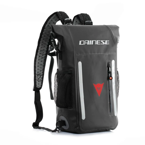 Dainese Explorer WP Backpack 15L - Black