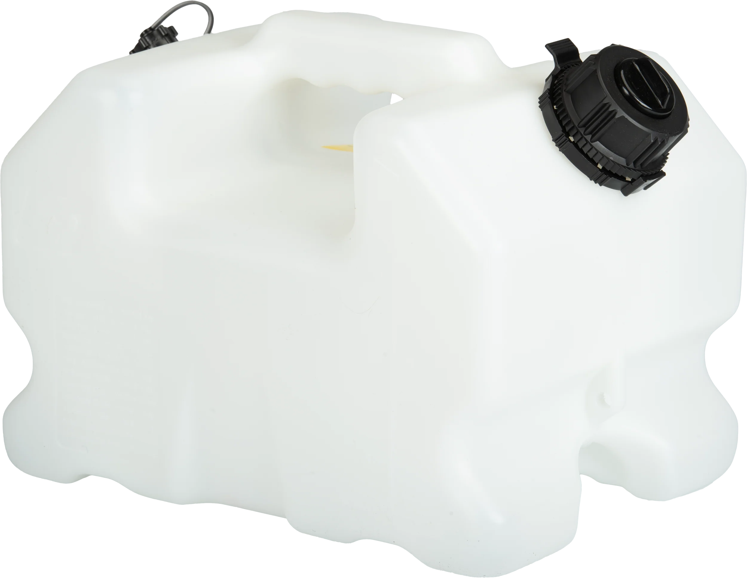 Fire Power LCS Stackable Liquid Container - 10L