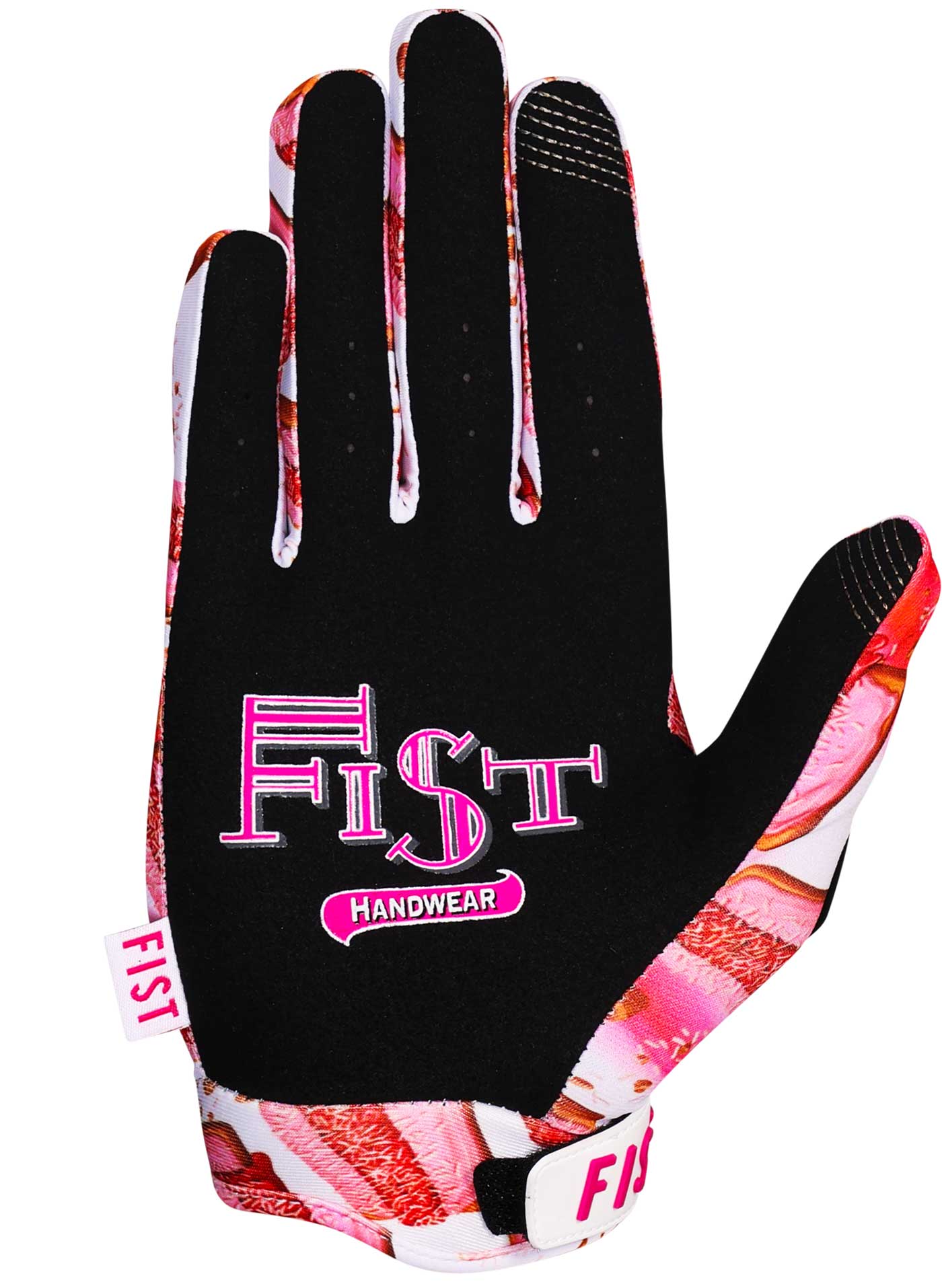 Fist Chapter 29 Youth Gloves - Biscuits - Image 2