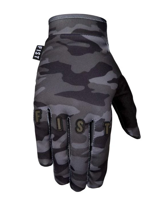 Fist Covert Camo Youth Gloves