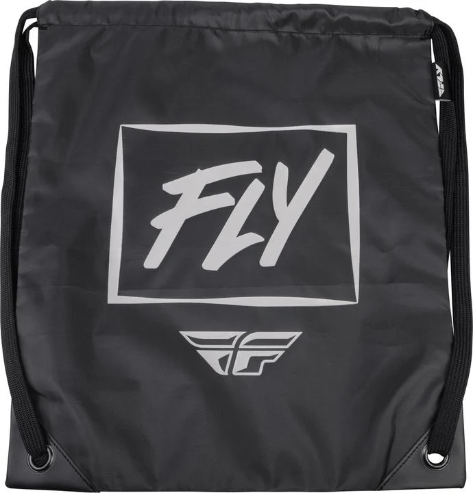 Fly Luggage Quick Draw Bag - Black/Grey