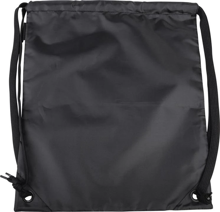 Fly Luggage Quick Draw Bag - Black/Grey - Image 2