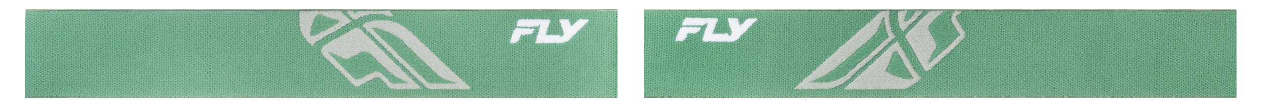 Fly Focus Goggle - Olive / Grey - Image 2