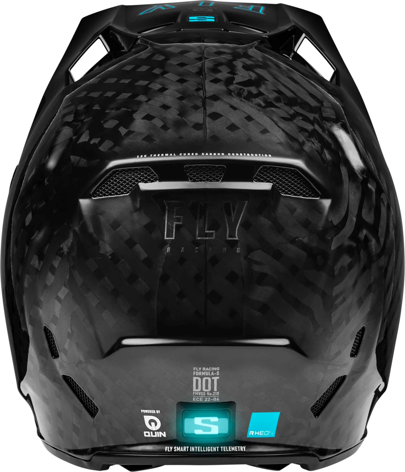 Fly Formula S Carbon - Black - Image 2