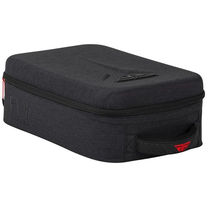 Fly Luggage Goggles Garage - Black