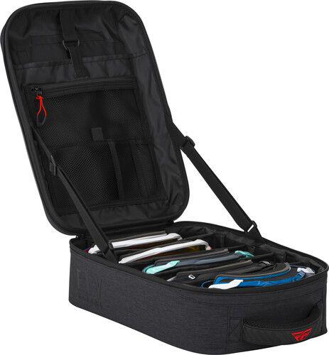 Fly Luggage Goggles Garage - Black - Image 2
