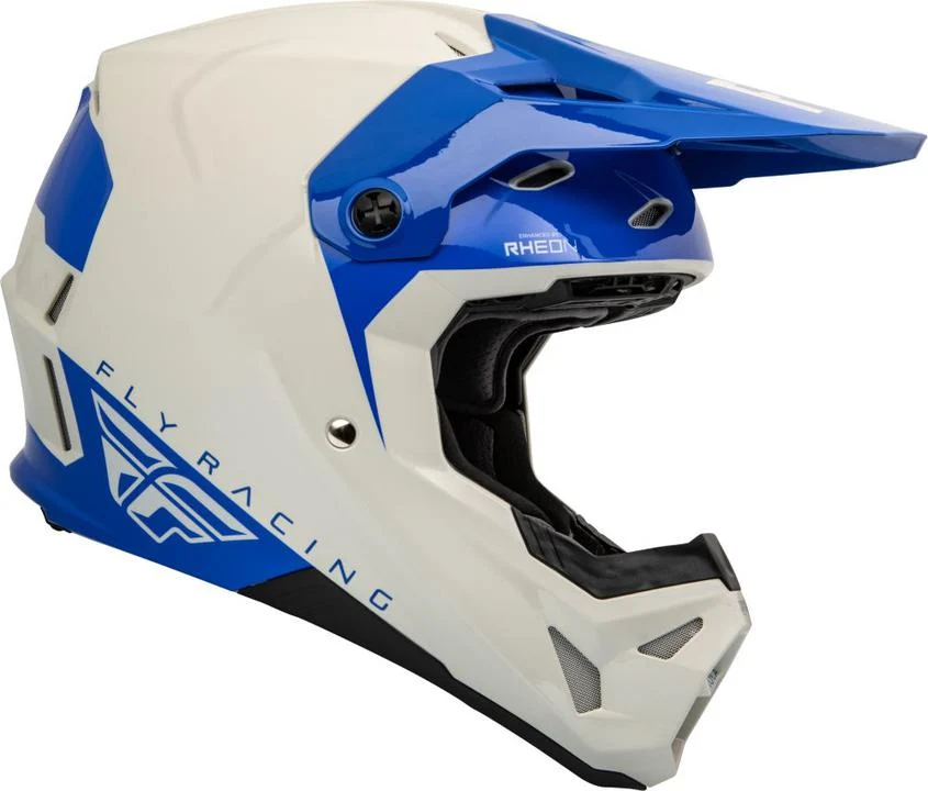 Fly Formula Youth CP - Grey / Blue - Image 2