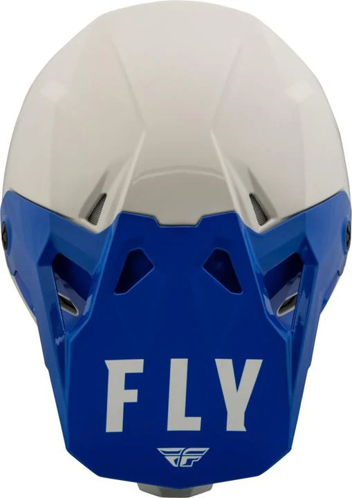 Fly Formula Youth CP - Grey / Blue - Image 4