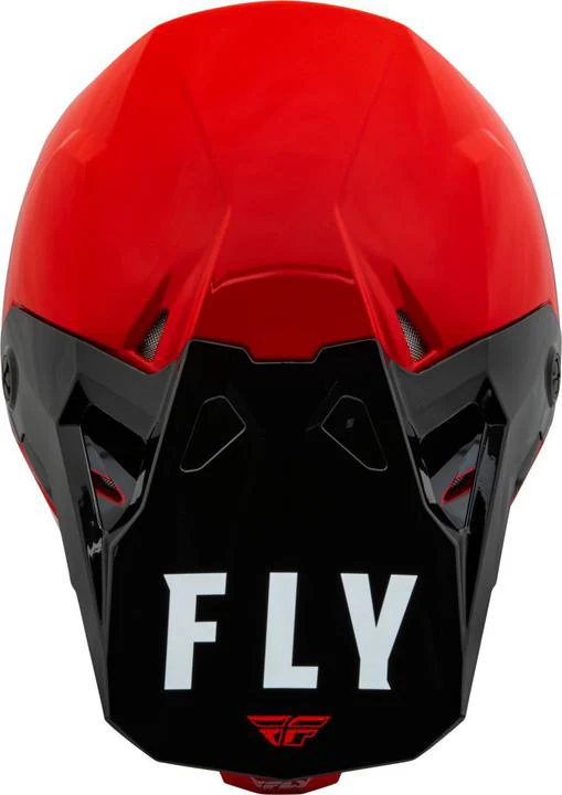 Fly Formula Youth CP - Red / Black / White - Image 4