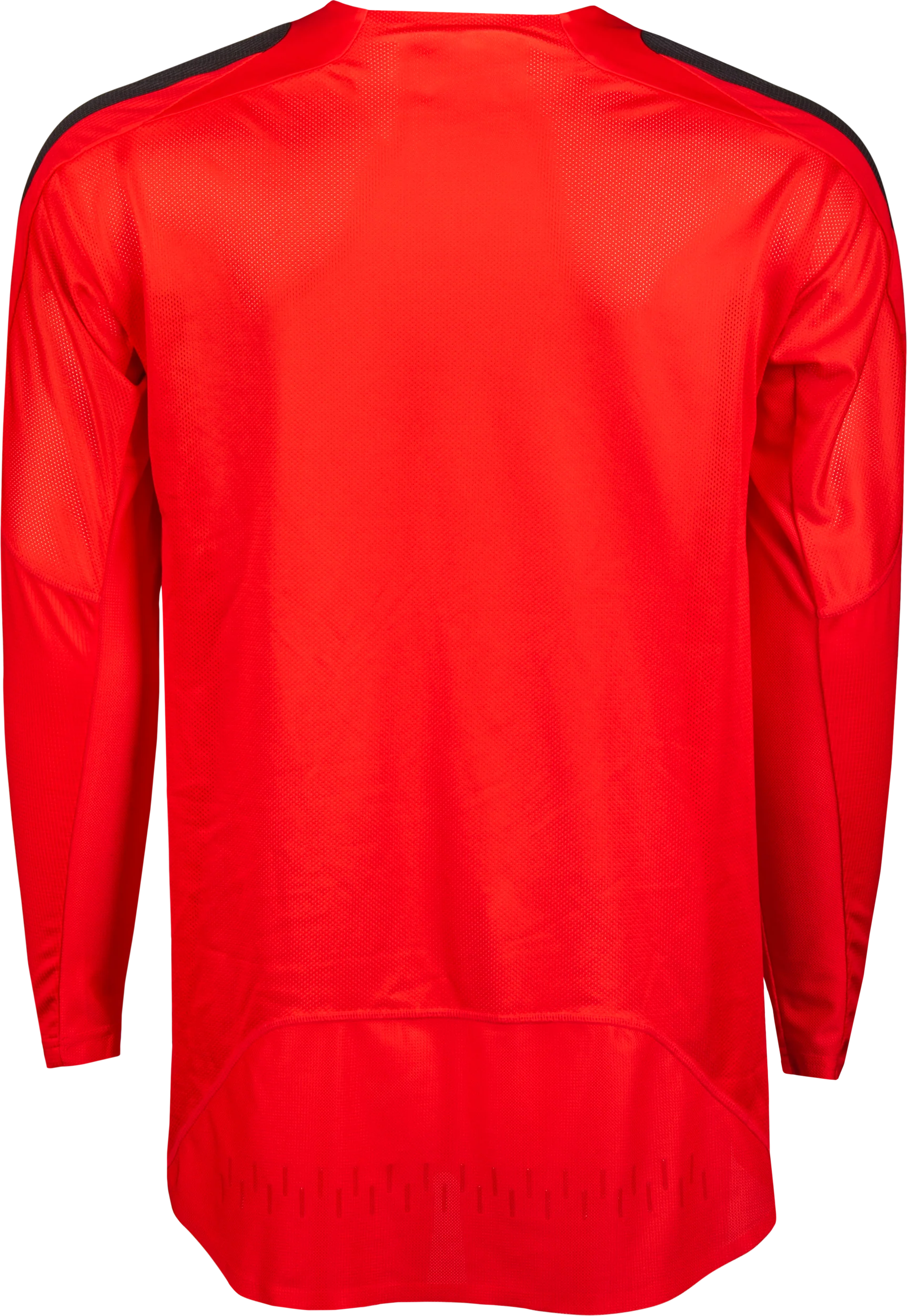 Fly MX25 Evo Jersey - Red / White / Black - Image 2