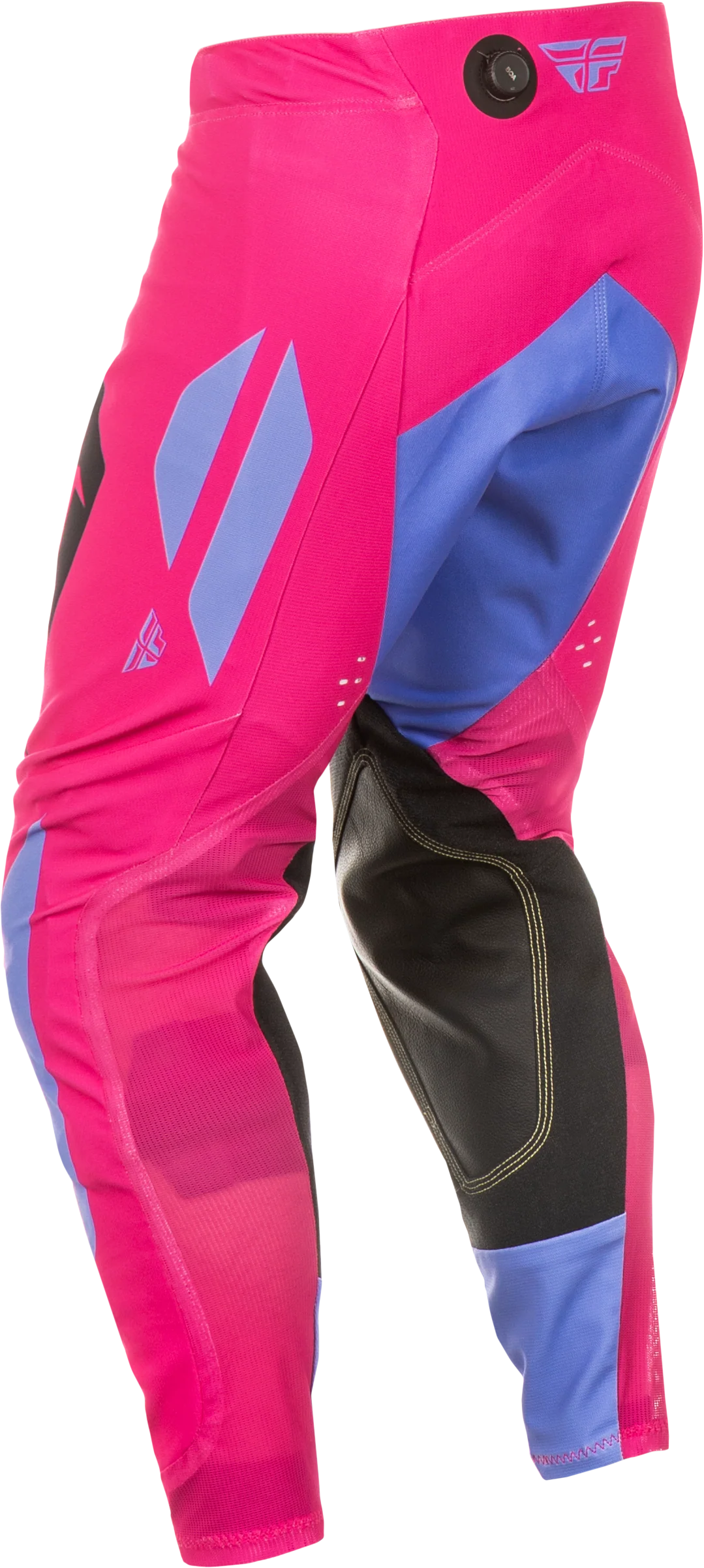 Fly MX25 Evo Pants Pink Lavender - Image 2