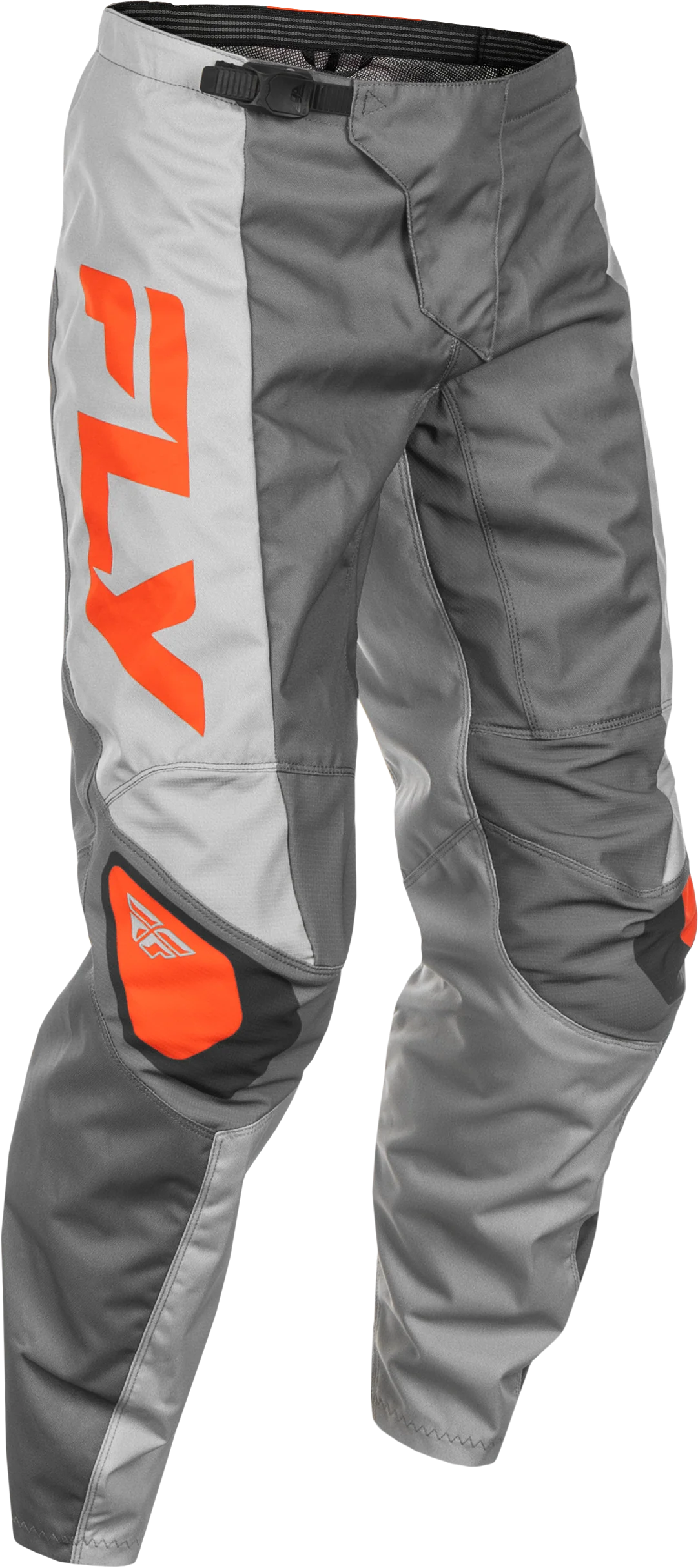 Fly MX25 F-16 Pants Grey Orange